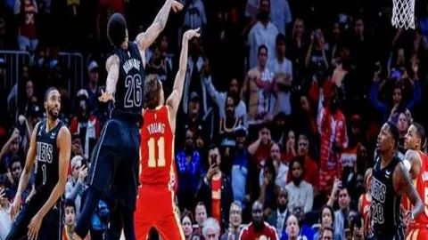 活塞对魔术比赛前瞻：专家解读及推荐